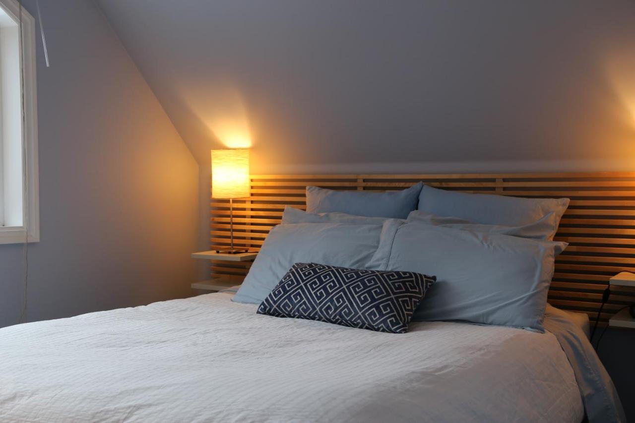Silver Star Bed And Breakfast Вернон Экстерьер фото
