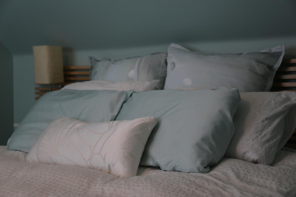 Silver Star Bed And Breakfast Вернон Номер фото