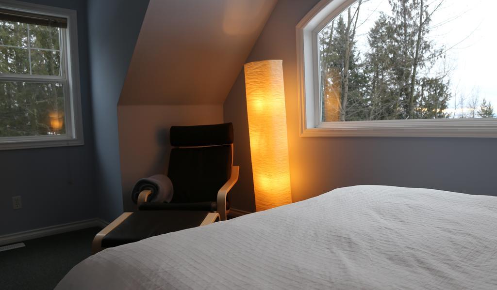 Silver Star Bed And Breakfast Вернон Номер фото